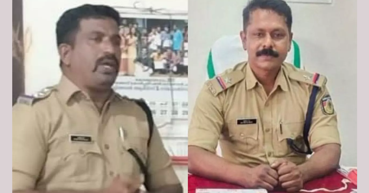 Police officer taken into custody in gang-rape case in Kerala